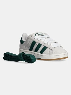 adidas Originals sneakersy Campus 00s kolor szary JQ7784