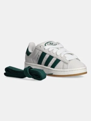 adidas Originals sneakersy Campus 00s kolor szary JQ7784