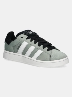 adidas Originals sneakersy Campus 00S kolor zielony JI3171