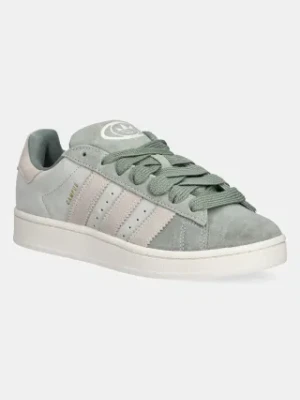 adidas Originals sneakersy Campus 00S kolor zielony JI3174