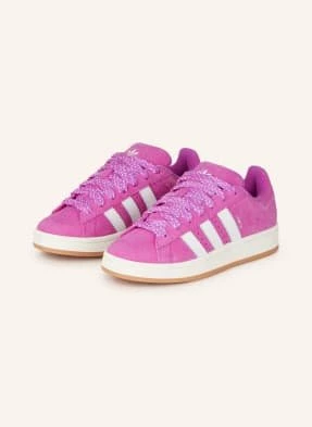 Adidas Originals Sneakersy Campus 00s pink