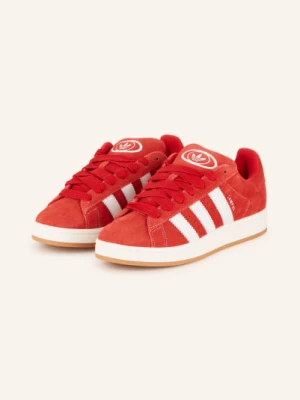 Adidas Originals Sneakersy Campus 00s rot