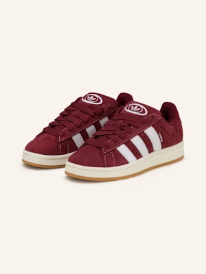 Adidas Originals Sneakersy Campus 00s rot