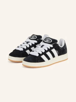 Adidas Originals Sneakersy Campus 00s schwarz