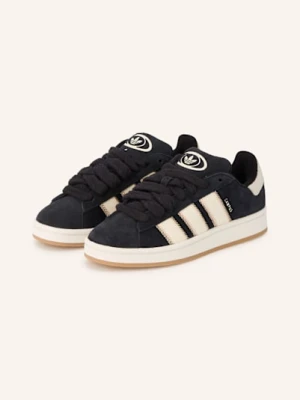 Adidas Originals Sneakersy Campus 00s schwarz