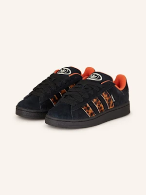 Adidas Originals Sneakersy Campus 00s schwarz