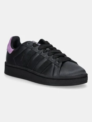 adidas Originals sneakersy Campus 00S W damskie kolor czarny JQ8327