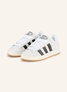 Adidas Originals Sneakersy Campus 00s weiss