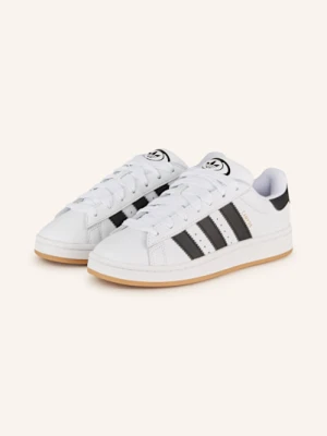 Adidas Originals Sneakersy Campus 00s weiss
