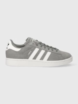 adidas Originals sneakersy Campus 2 kolor szary ID9843