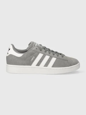 adidas Originals sneakersy Campus 2 kolor szary ID9843