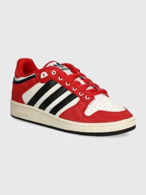 adidas Originals sneakersy Centennial Rm kolor czerwony IH7873