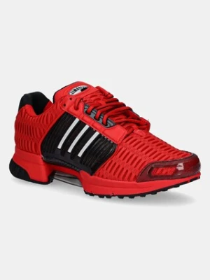 adidas Originals sneakersy Climacool 1 męskie kolor czerwony JH9989