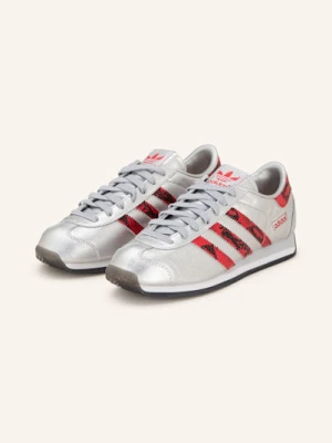 Adidas Originals Sneakersy Country Japan silber