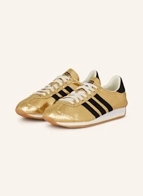 Adidas Originals Sneakersy Country Og gold