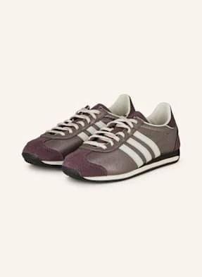 Adidas Originals Sneakersy Country Og lila