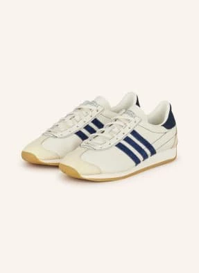 Adidas Originals Sneakersy Country Og weiss