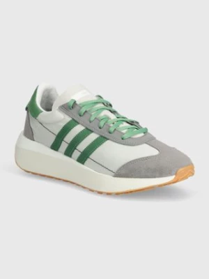 adidas Originals sneakersy Country XLG kolor szary IE3231