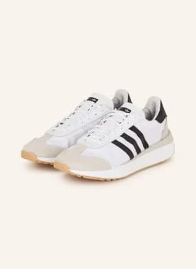 Adidas Originals Sneakersy Country Xlg weiss