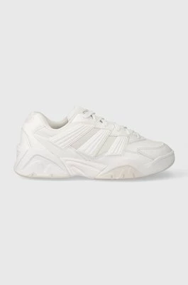 adidas Originals sneakersy Court Magnetic kolor biały ID4717