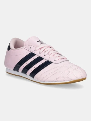 adidas Originals sneakersy dziecięce adidas TAEKWONDO LACE