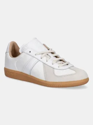 adidas Originals sneakersy dziecięce Bw Army Lux kolor biały JH7834