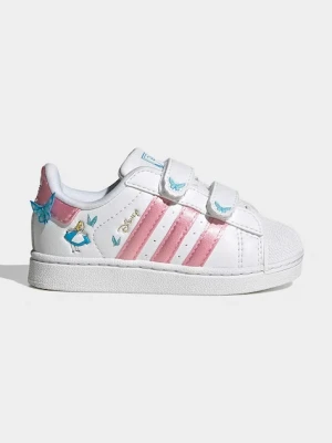 adidas Originals sneakersy dziecięce DISNEY SUPERSTAR II
