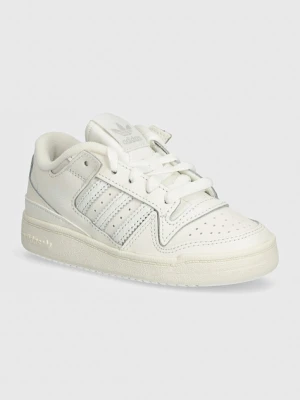 adidas Originals sneakersy dziecięce FORUM LOW CL C