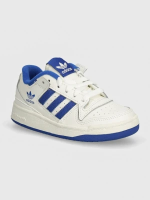 adidas Originals sneakersy dziecięce FORUM LOW CL C