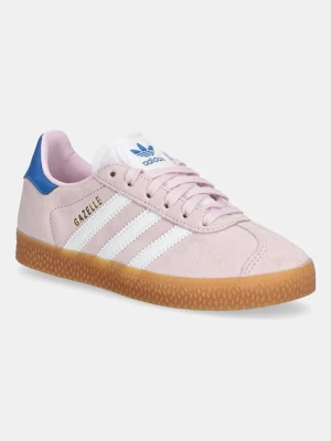 adidas Originals sneakersy dziecięce GAZELLE