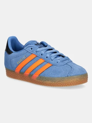 Zdjęcie produktu adidas Originals sneakersy dziecięce GAZELLE