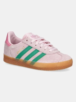 adidas Originals sneakersy dziecięce GAZELLE