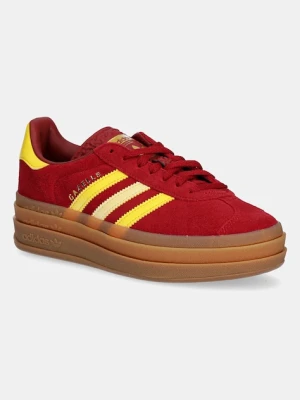 adidas Originals sneakersy dziecięce GAZELLE BOLD