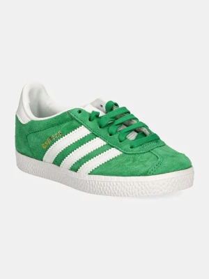 adidas Originals sneakersy dziecięce GAZELLE C
