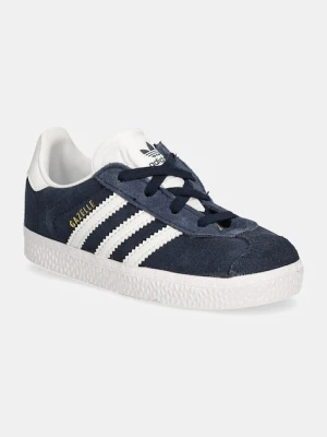 adidas Originals sneakersy dziecięce GAZELLE CF EL