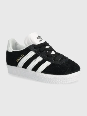 adidas Originals sneakersy dziecięce GAZELLE CF EL