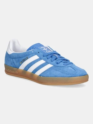 adidas Originals sneakersy dziecięce GAZELLE INDOOR