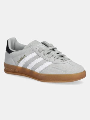 adidas Originals sneakersy dziecięce GAZELLE INDOOR