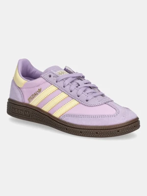 adidas Originals sneakersy dziecięce HANDBALL SPEZIAL