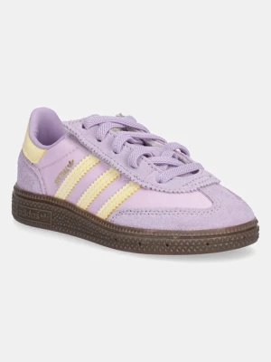 adidas Originals sneakersy dziecięce HANDBALL SPEZIAL