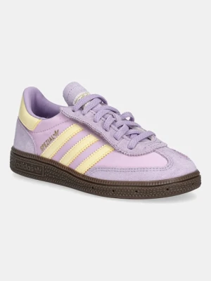 adidas Originals sneakersy dziecięce HANDBALL SPEZIAL