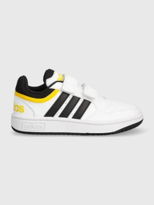adidas Originals sneakersy dziecięce HOOPS 3.0 CF C
