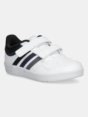 adidas Originals sneakersy dziecięce HOOPS 4.0