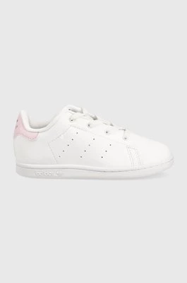 adidas Originals sneakersy dziecięce kolor biały