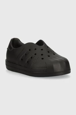 adidas Originals sneakersy dziecięce adiFOM SUPERSTAR 360 kolor czarny