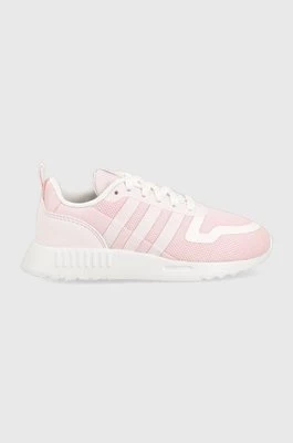 adidas Originals sneakersy dziecięce kolor różowy