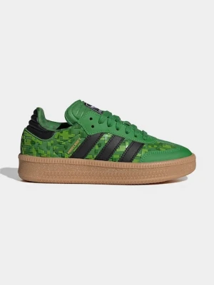 adidas Originals sneakersy dziecięce Minecraft SAMBA XLG