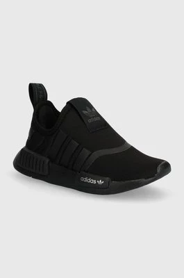 adidas Originals sneakersy dziecięce NMD 360 kolor czarny