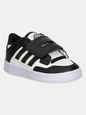 adidas Originals sneakersy dziecięce RAPID COURT