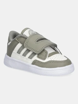 adidas Originals sneakersy dziecięce RAPID COURT